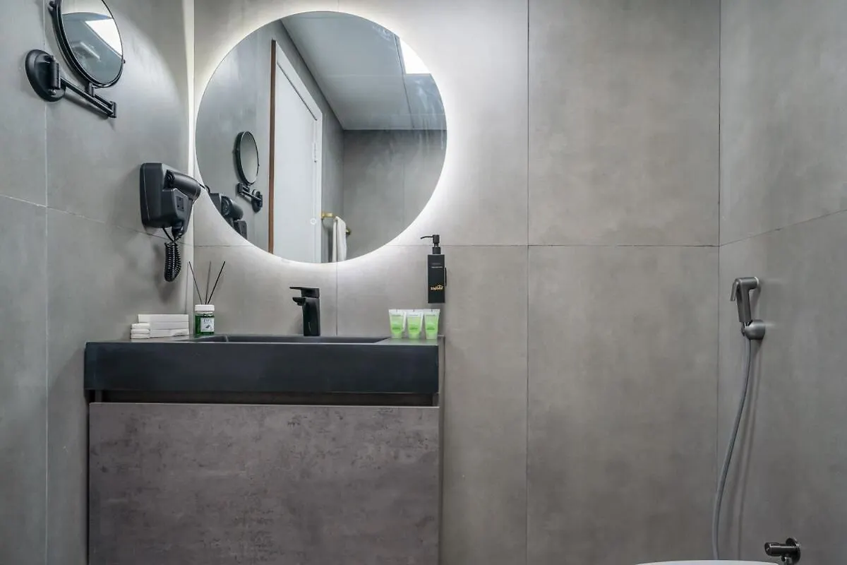 Appartamento Zapbed House-Mag 214 Dubai Emirati Arabi Uniti